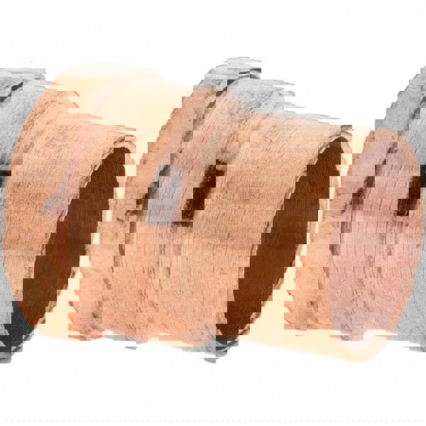 Wrot Copper Pipe Adapter: 5/8